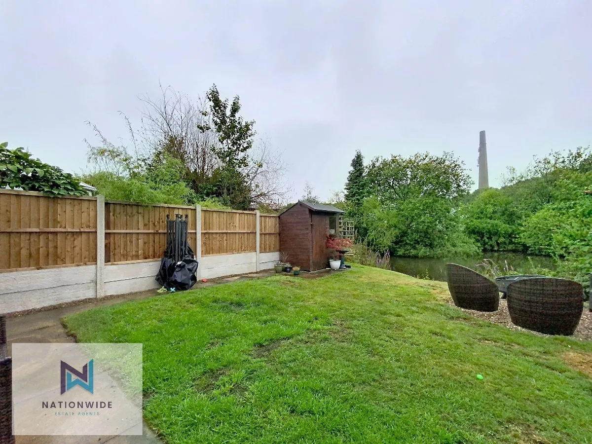 Kenwood Road, Bolton, Lancashire, BL1 6NA, photo 18