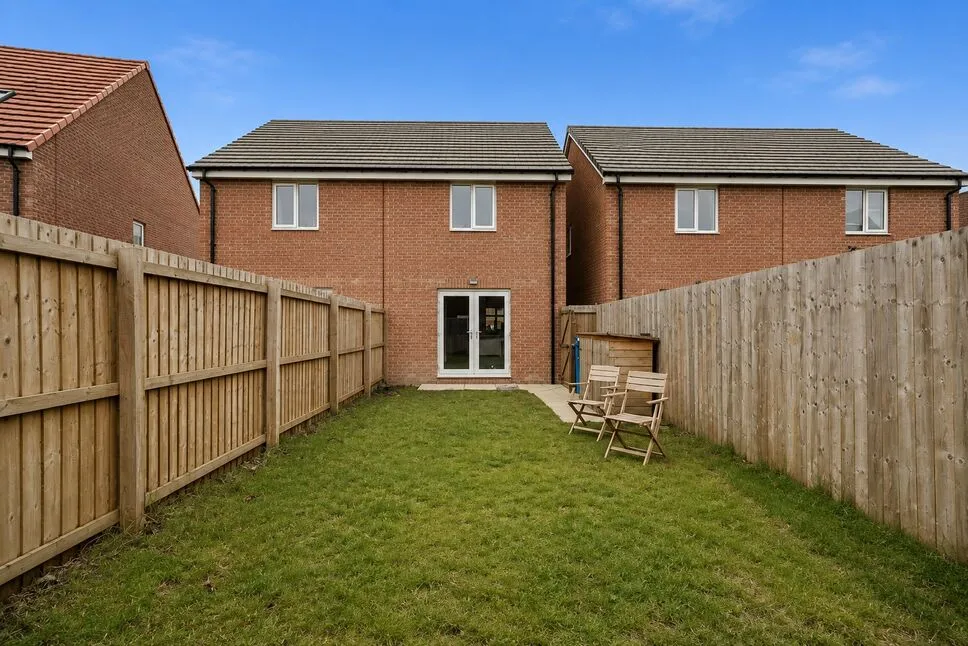Trinity Park, Hull, East Yorkshire, HU4, photo 11