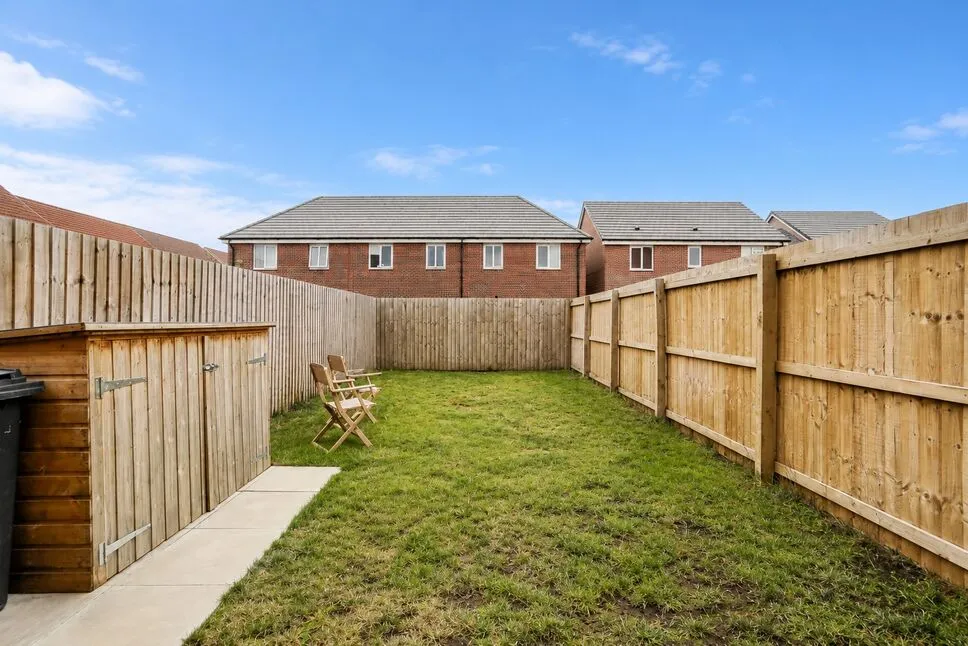 Trinity Park, Hull, East Yorkshire, HU4, photo 10