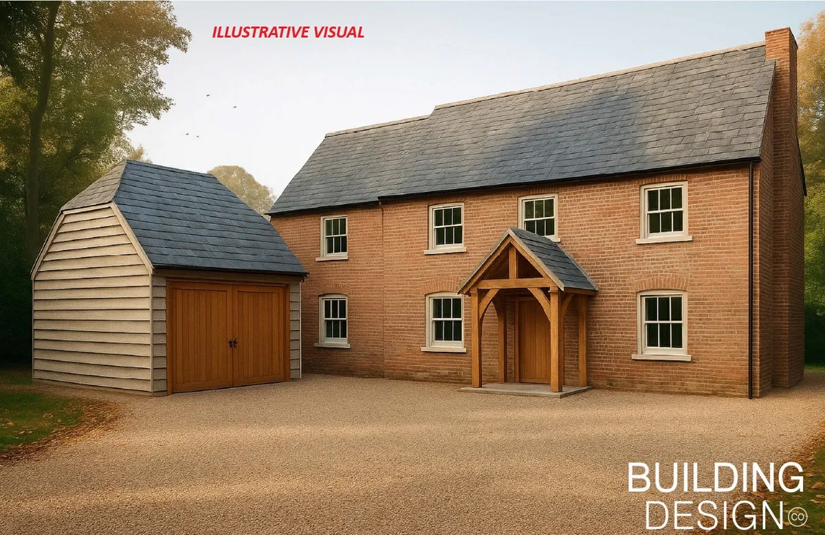 Tithby Road, Cropwell Butler, NG12, photo 8