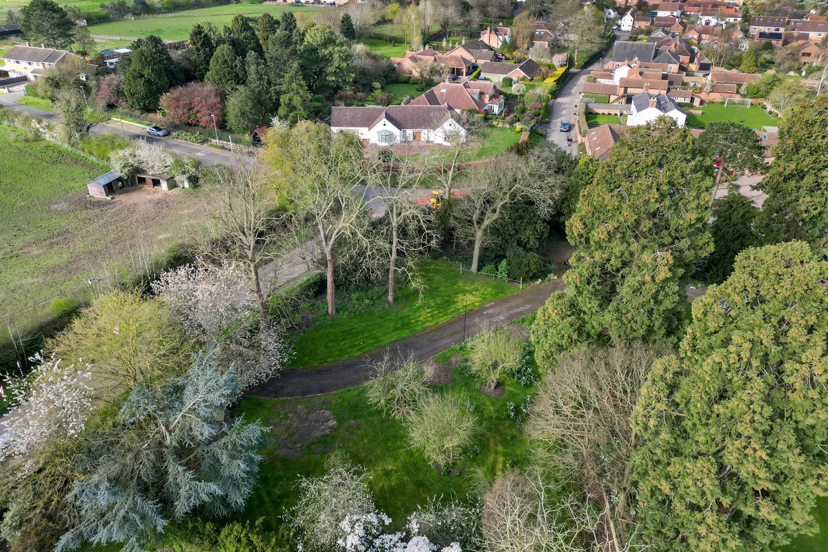 Tithby Road, Cropwell Butler, NG12, photo 7
