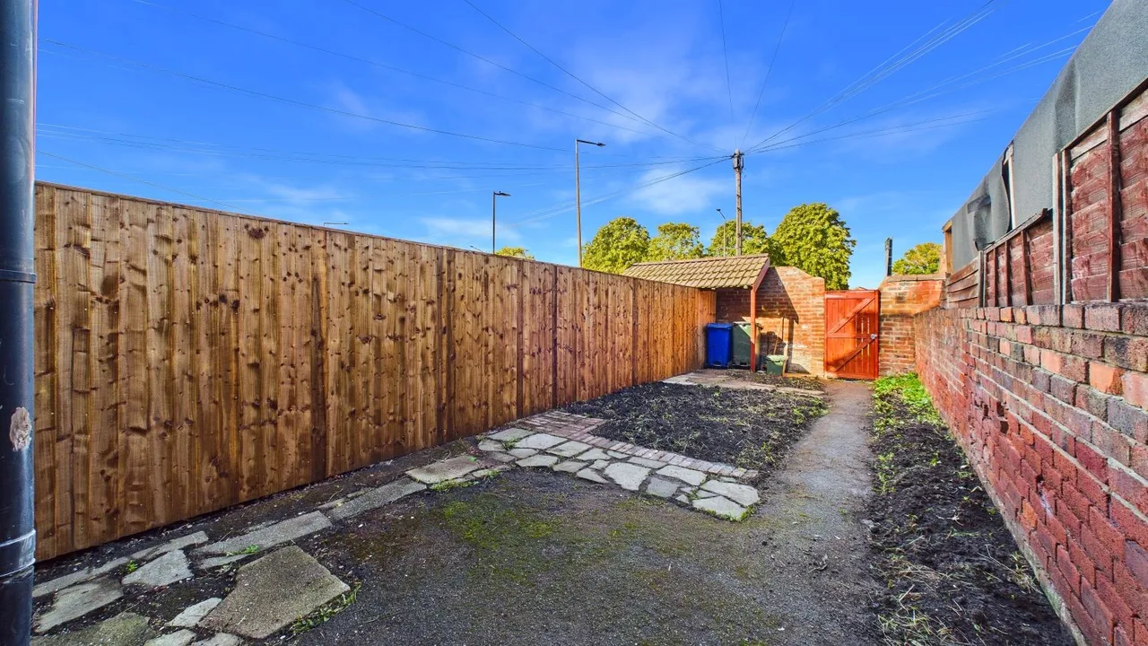 Cranbrook Road, Doncaster, DN1, photo 8