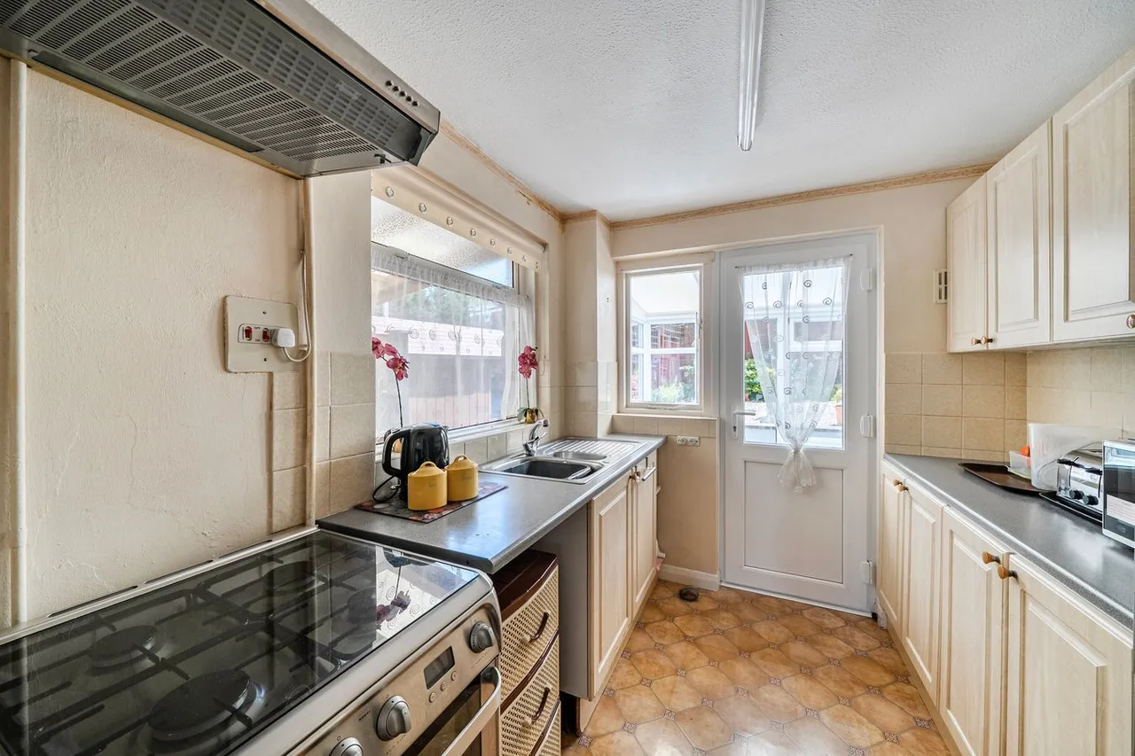 Wickham Way, Shepton Mallet, BA4, photo 7