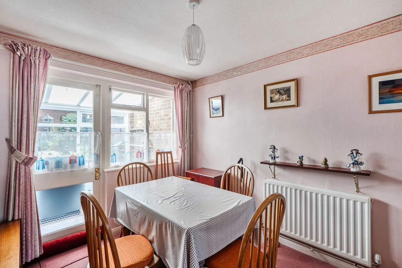 Wickham Way, Shepton Mallet, BA4, photo 6