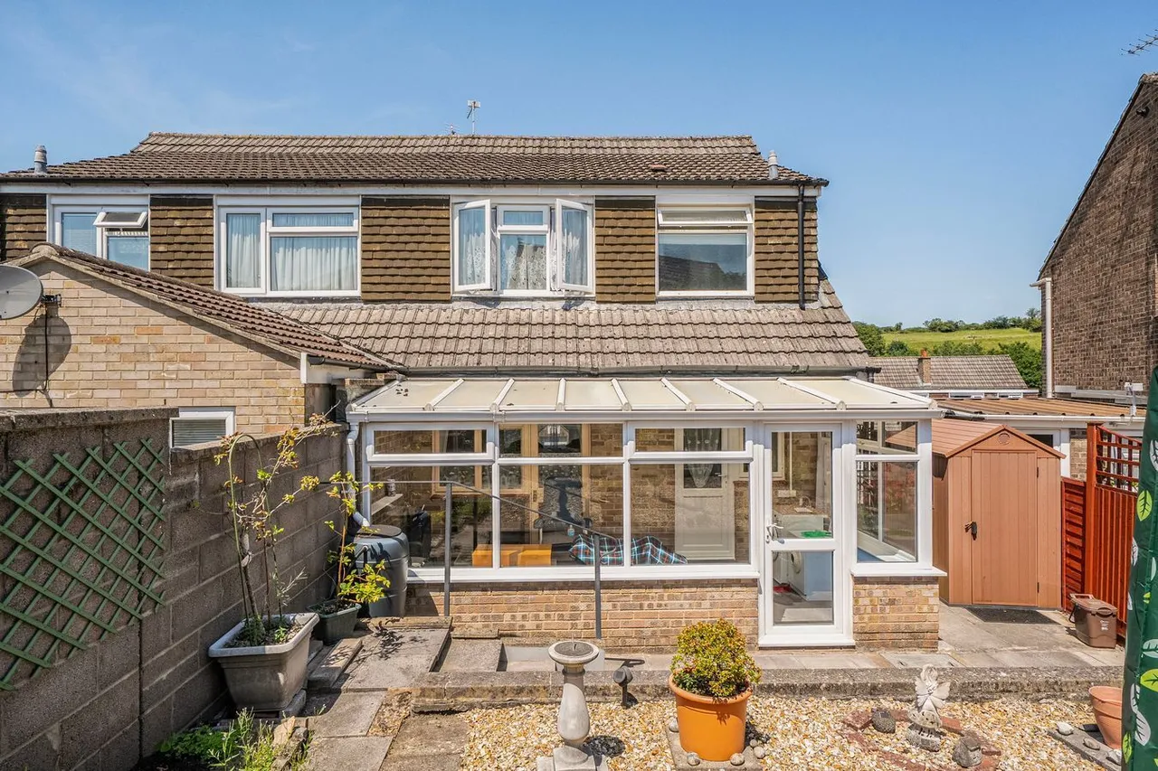 Wickham Way, Shepton Mallet, BA4, photo 14