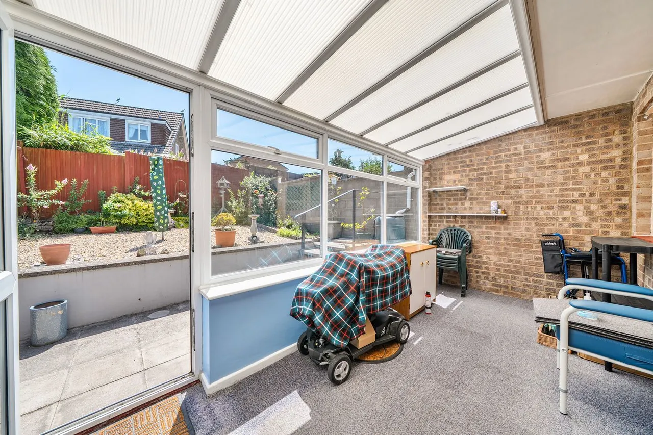 Wickham Way, Shepton Mallet, BA4, photo 3
