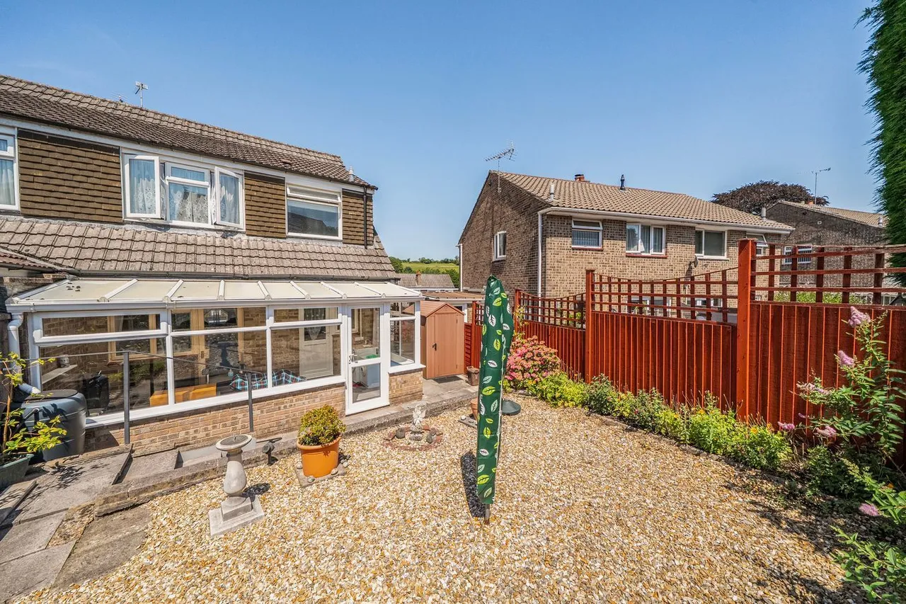 Wickham Way, Shepton Mallet, BA4, photo 13