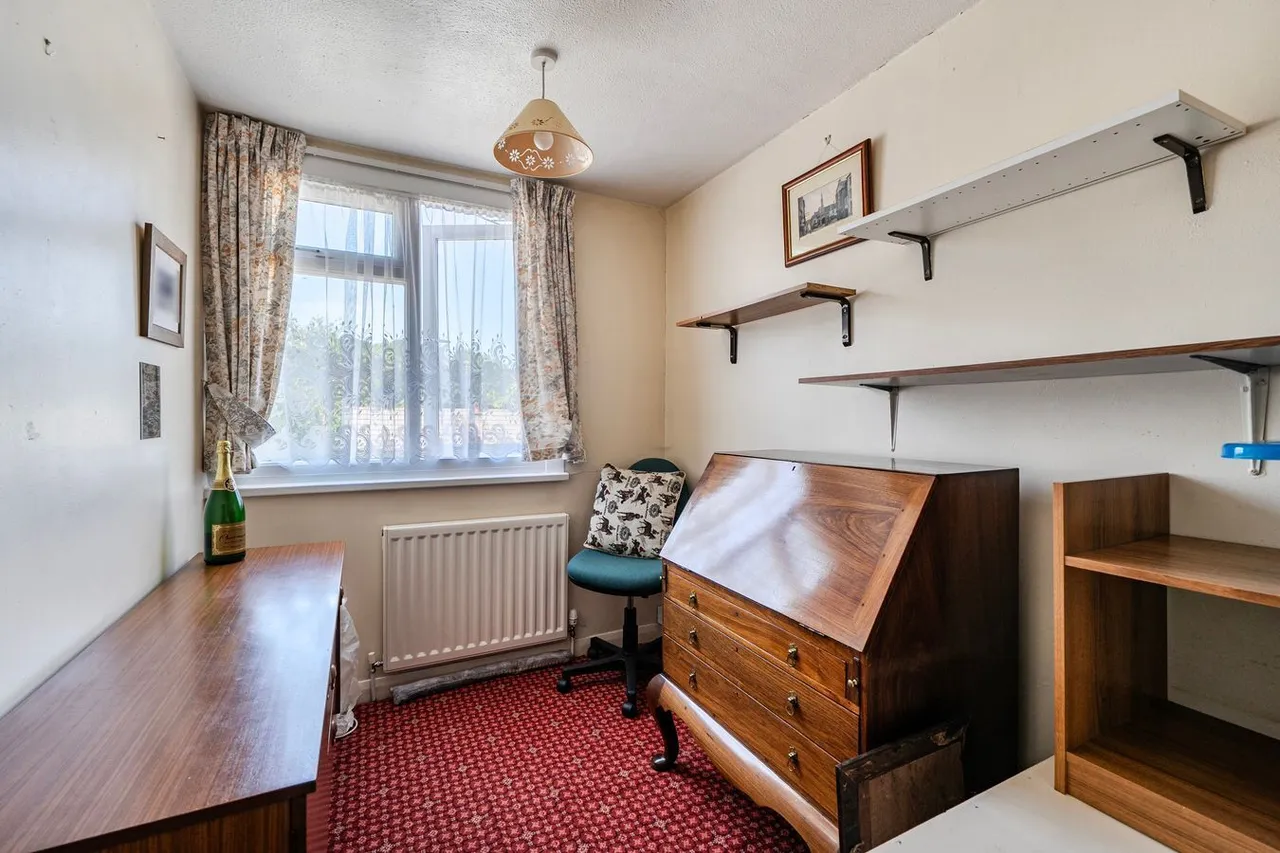 Wickham Way, Shepton Mallet, BA4, photo 9