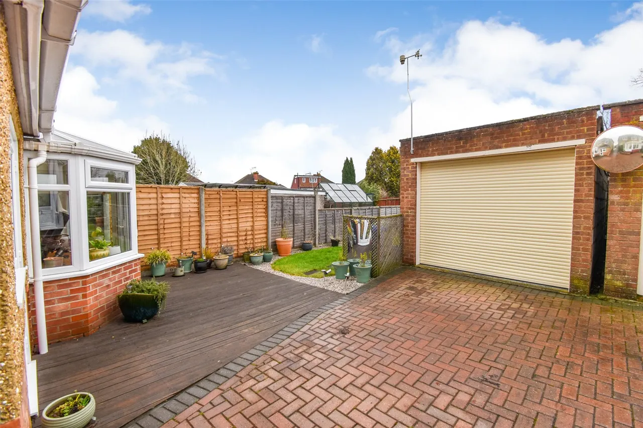 Elston Place, Aldershot, Hampshire, GU12 4HY, photo 11