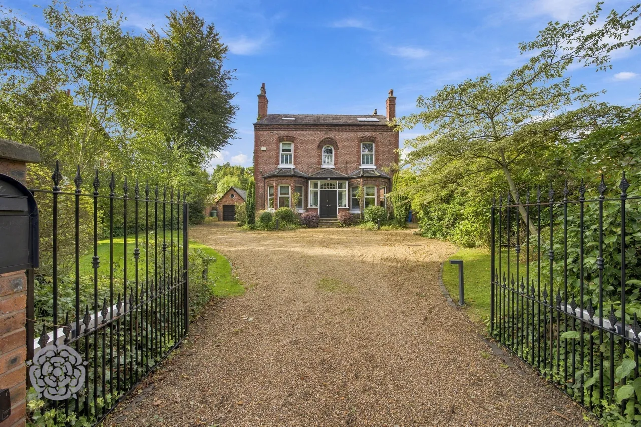 Westminster Road, Eccles, Manchester, M30 9HF, photo 5