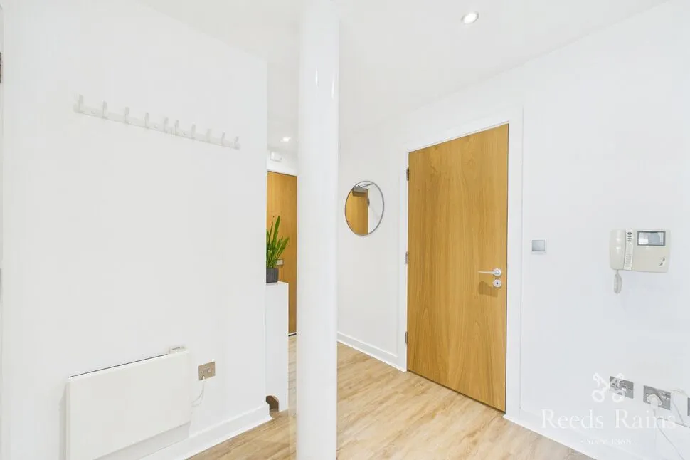 Brewer Street, Manchester, M1, photo 20
