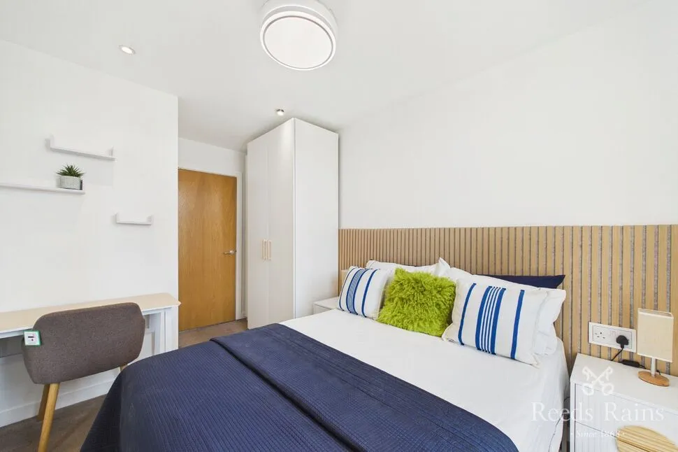 Brewer Street, Manchester, M1, photo 16