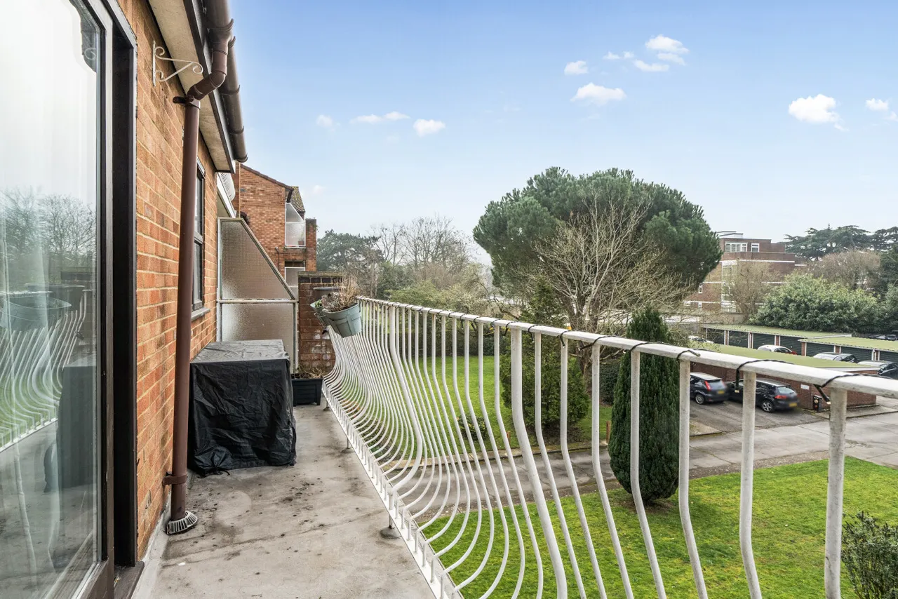 Brackley Road, Beckenham, BR3, photo 8