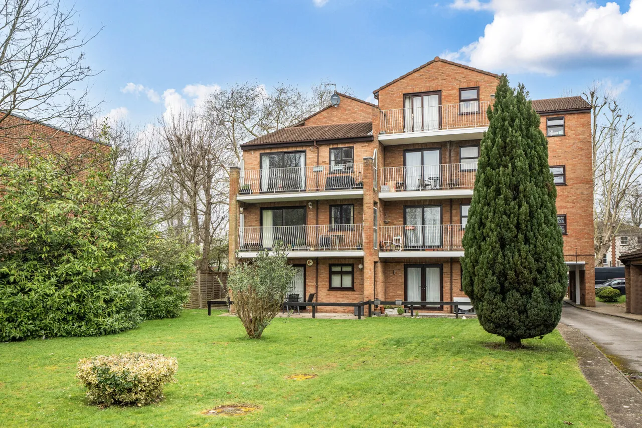 Brackley Road, Beckenham, BR3, photo 10
