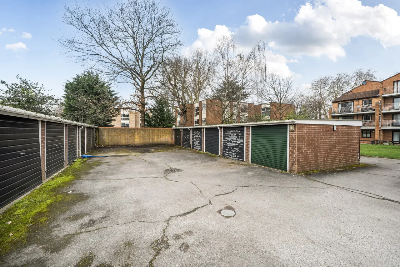Brackley Road, Beckenham, BR3, photo 9