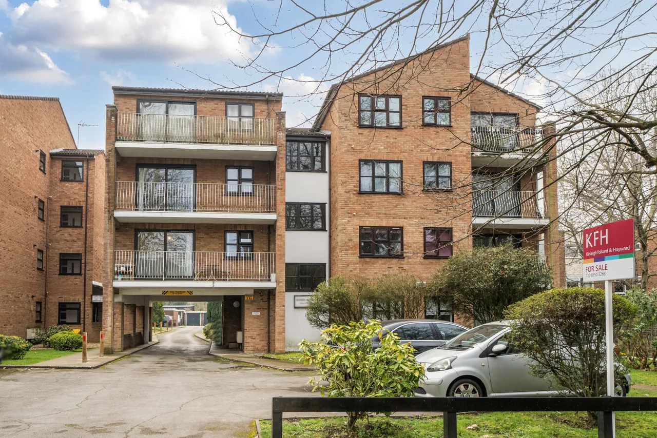 Brackley Road, Beckenham, BR3, photo 3