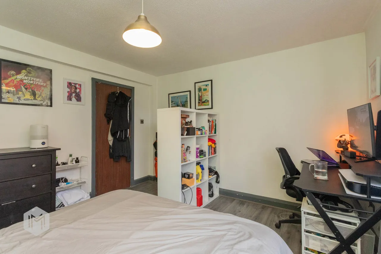 Flat 4, Elishaw Row Eccles New Road, Salford, M5 4UJ, photo 10