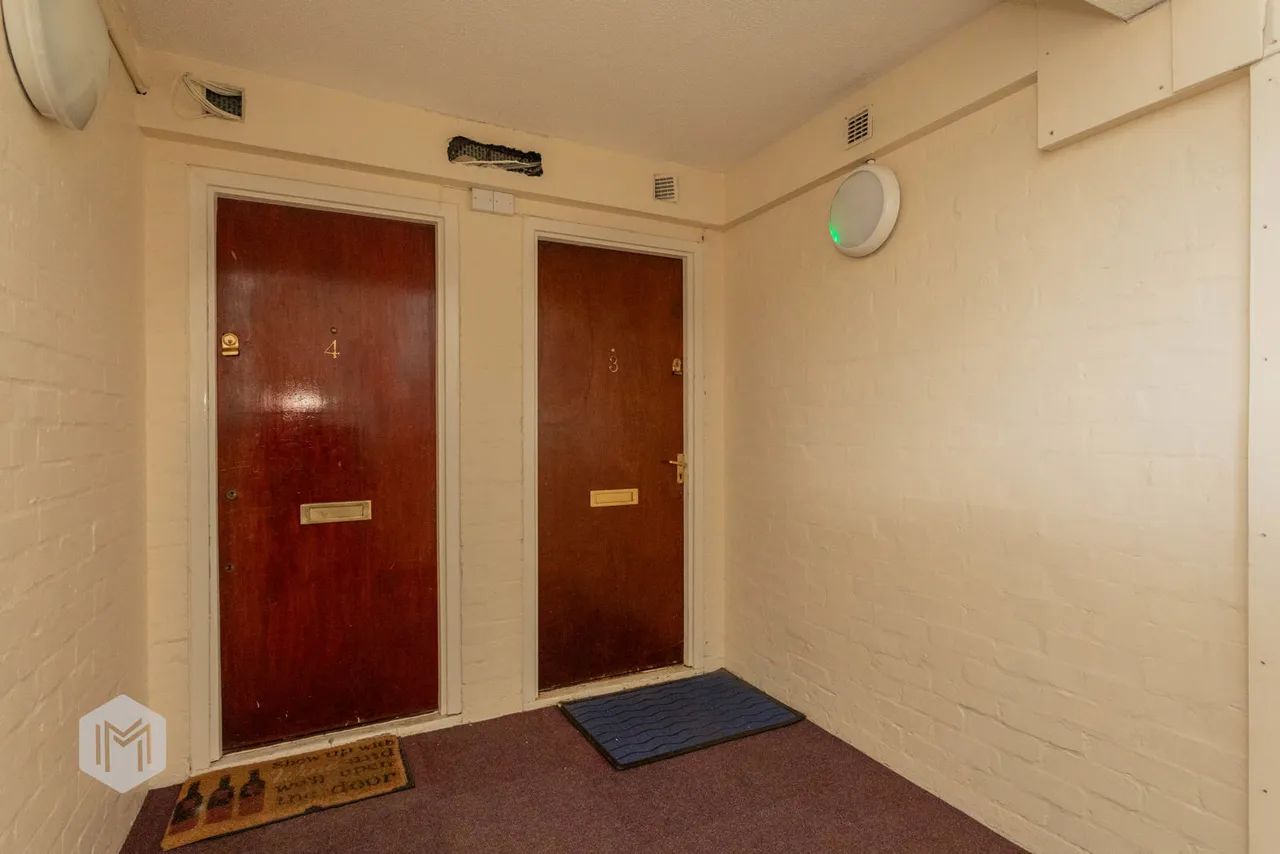 Flat 4, Elishaw Row Eccles New Road, Salford, M5 4UJ, photo 22
