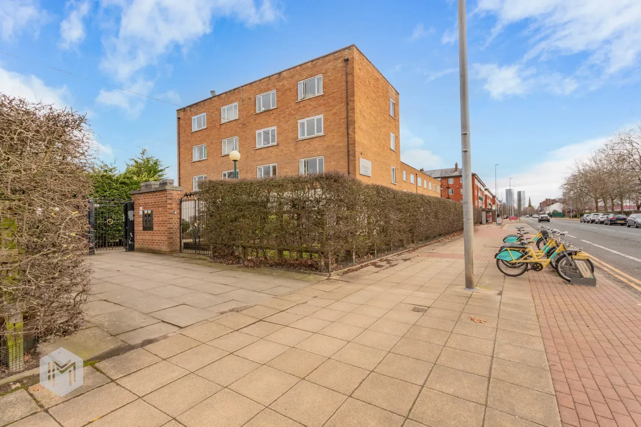 Flat 4, Elishaw Row Eccles New Road, Salford, M5 4UJ, photo 24