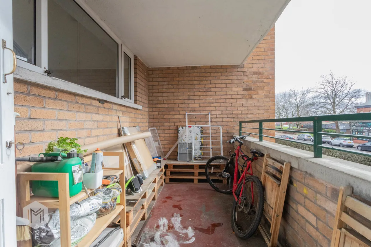 Flat 4, Elishaw Row Eccles New Road, Salford, M5 4UJ, photo 12