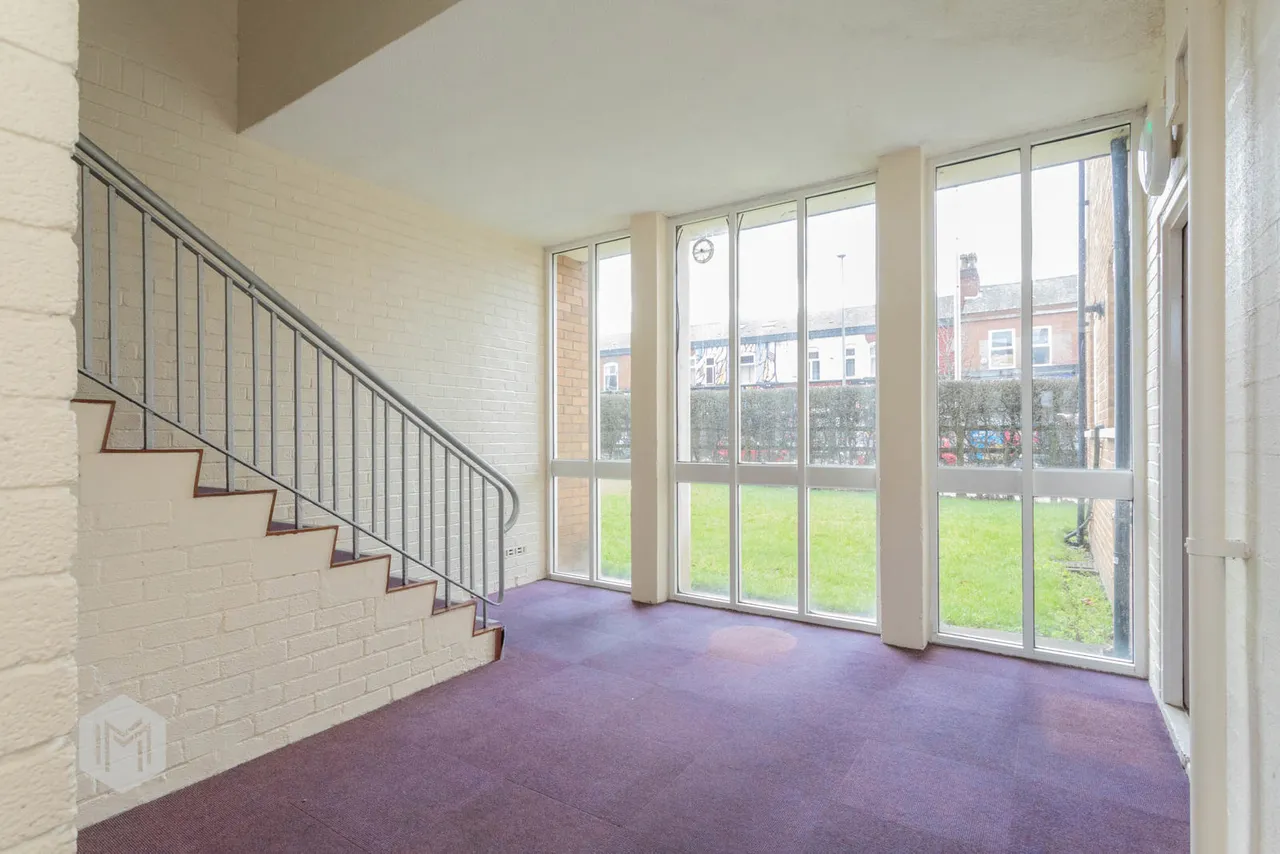 Flat 4, Elishaw Row Eccles New Road, Salford, M5 4UJ, photo 21