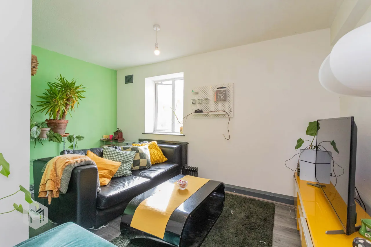 Flat 4, Elishaw Row Eccles New Road, Salford, M5 4UJ, photo 2
