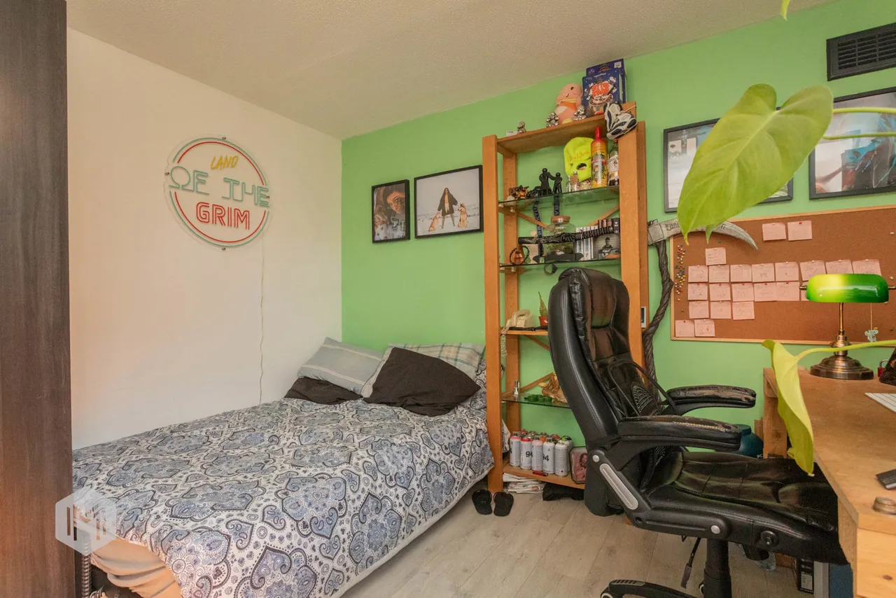 Flat 4, Elishaw Row Eccles New Road, Salford, M5 4UJ, photo 9