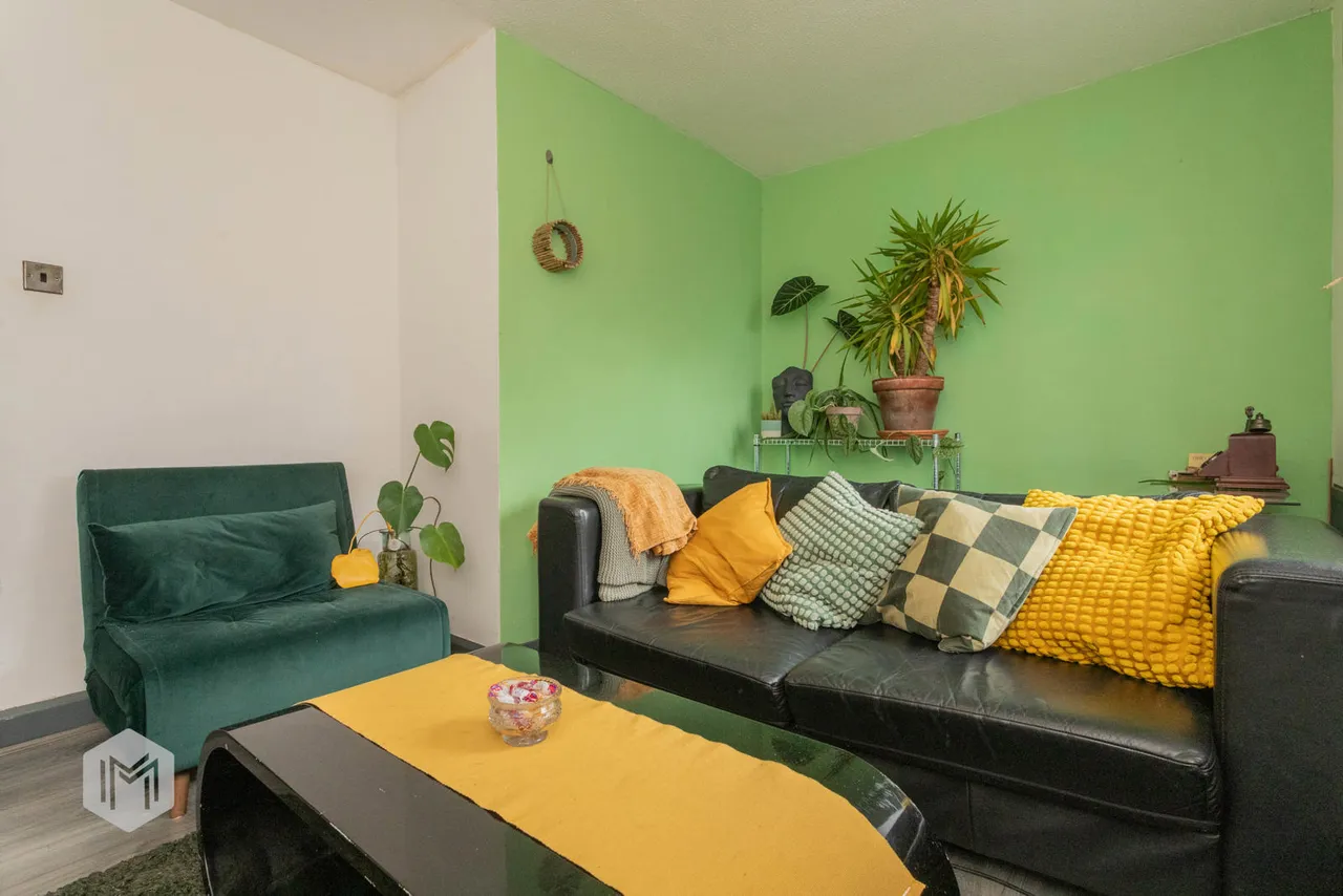 Flat 4, Elishaw Row Eccles New Road, Salford, M5 4UJ, photo 6