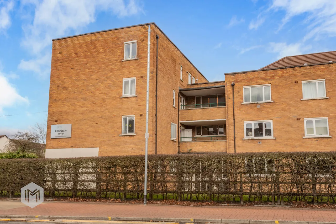 Flat 4, Elishaw Row Eccles New Road, Salford, M5 4UJ, photo 14