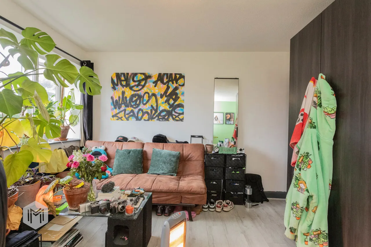 Flat 4, Elishaw Row Eccles New Road, Salford, M5 4UJ, photo 16