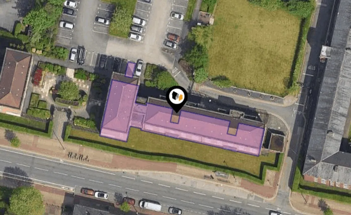 Flat 4, Elishaw Row Eccles New Road, Salford, M5 4UJ, photo 25
