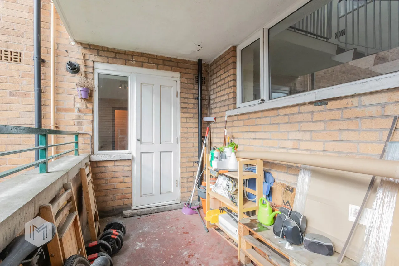 Flat 4, Elishaw Row Eccles New Road, Salford, M5 4UJ, photo 20