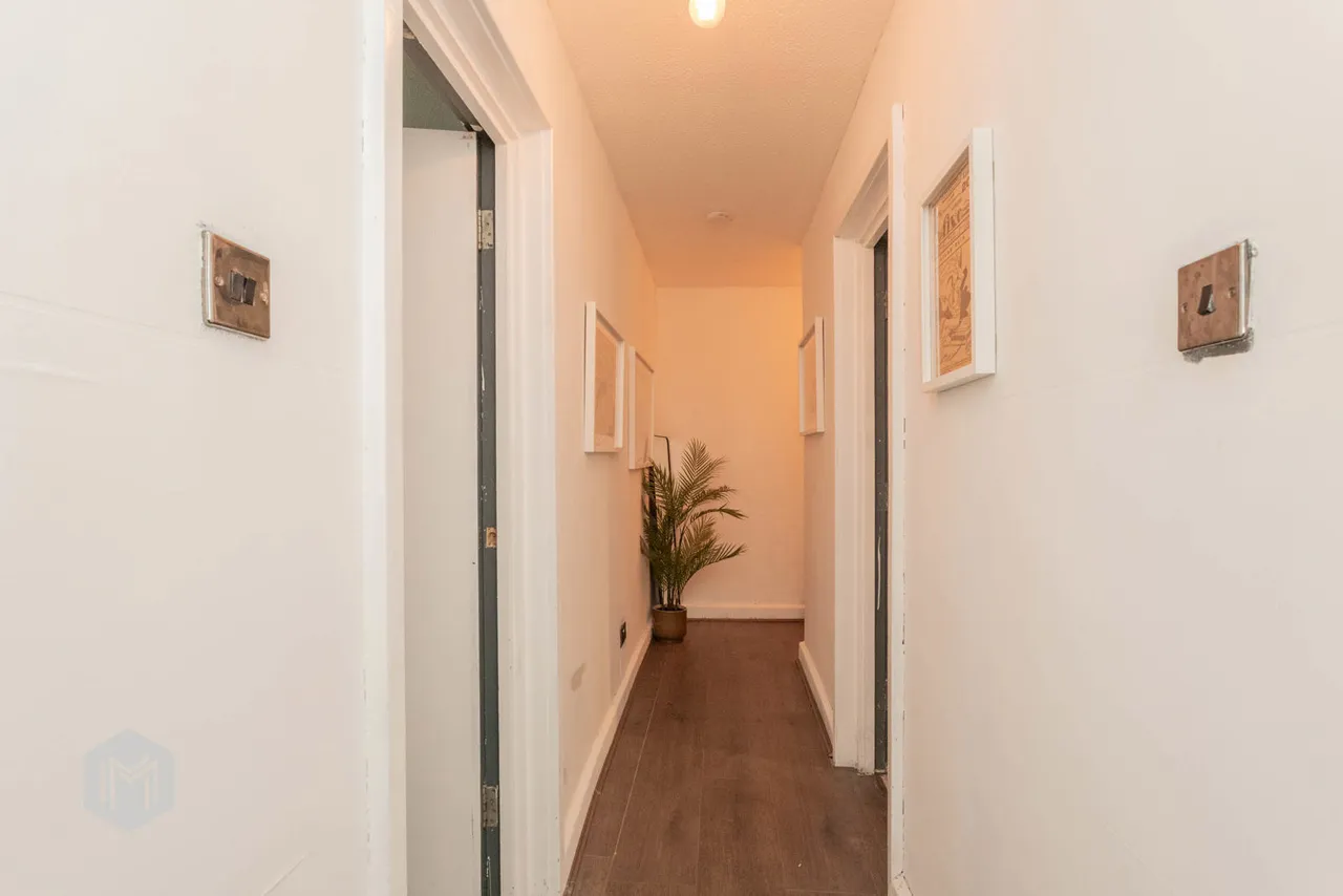 Flat 4, Elishaw Row Eccles New Road, Salford, M5 4UJ, photo 15
