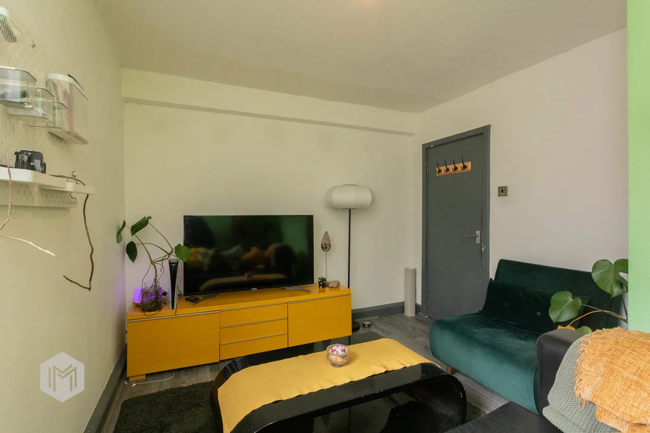 Flat 4, Elishaw Row Eccles New Road, Salford, M5 4UJ, photo 4