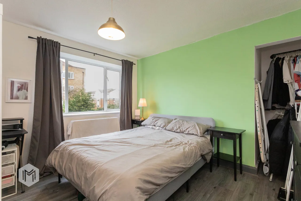 Flat 4, Elishaw Row Eccles New Road, Salford, M5 4UJ, photo 7
