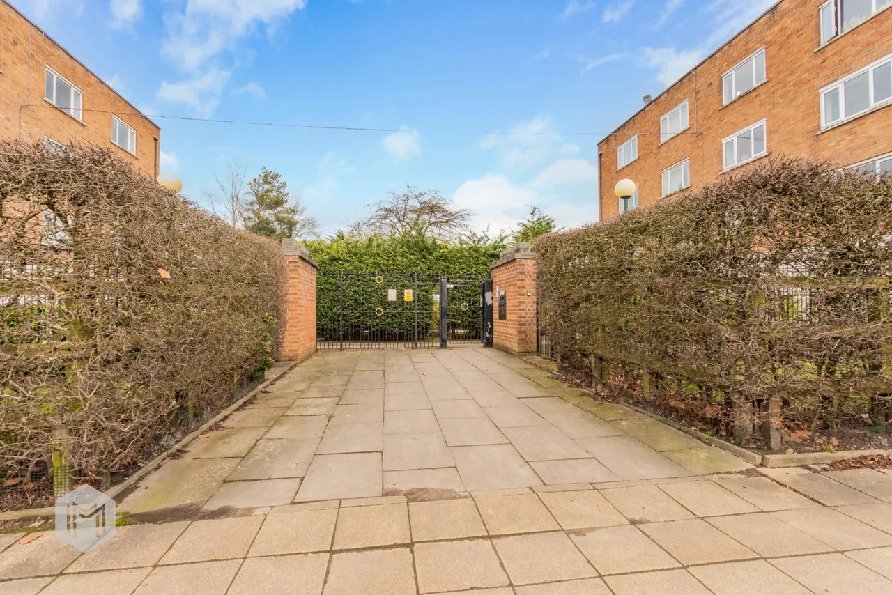 Flat 4, Elishaw Row Eccles New Road, Salford, M5 4UJ, photo 23
