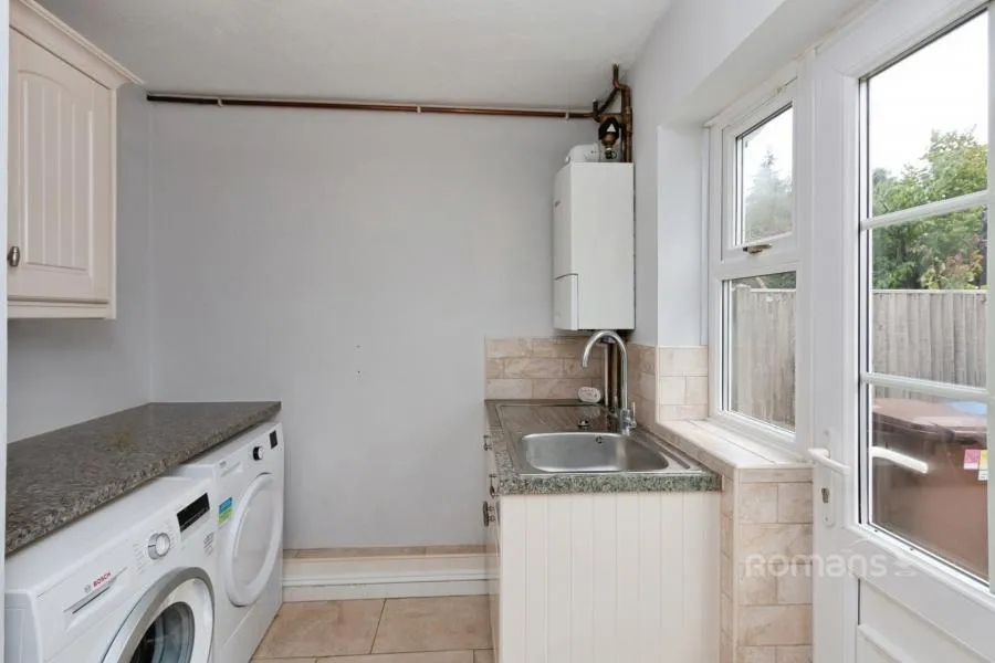 Constable Way, College Town, GU47, photo 8