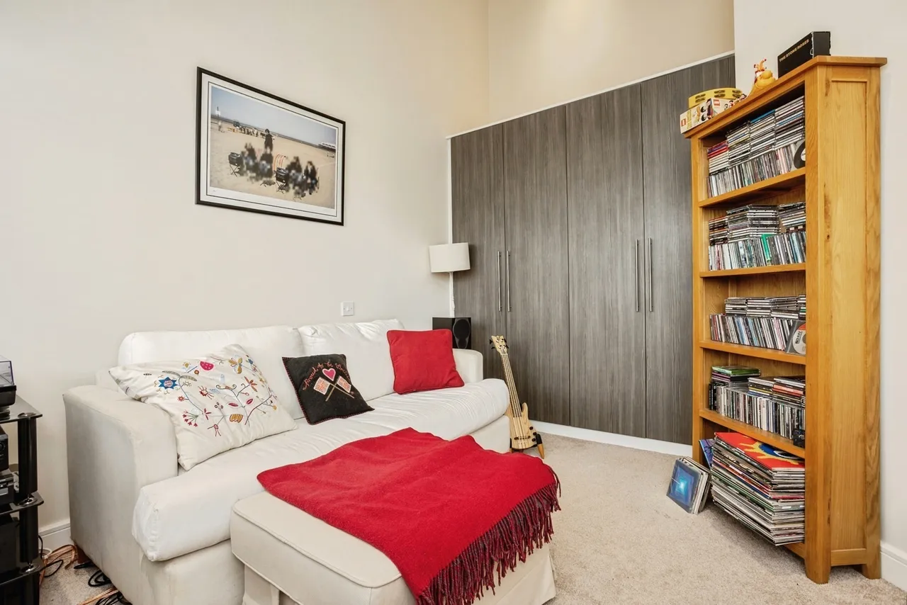 Shaw Street, Nottingham, NG11, photo 12