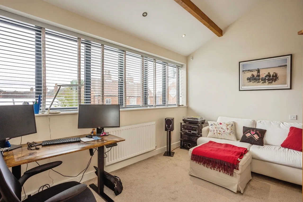 Shaw Street, Nottingham, NG11, photo 11