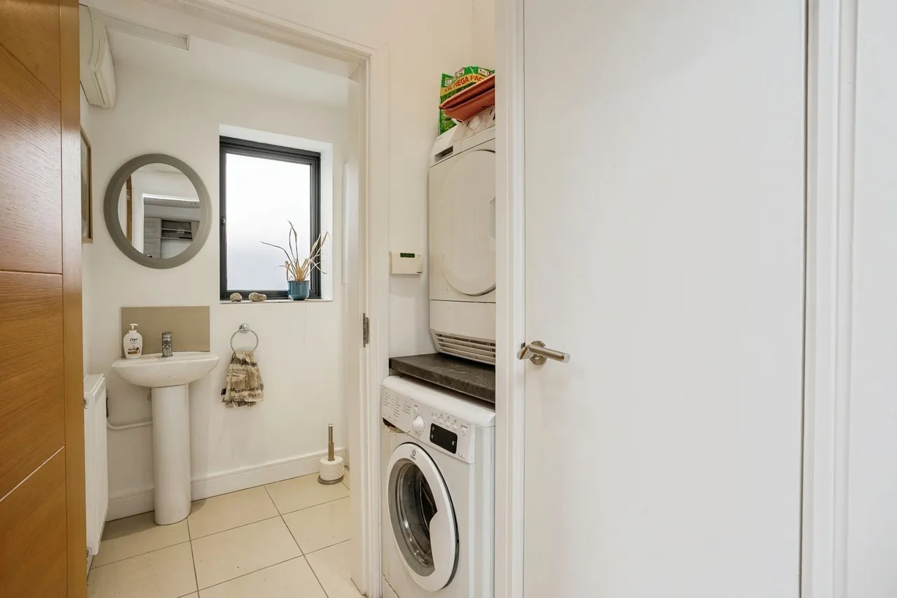 Shaw Street, Nottingham, NG11, photo 8