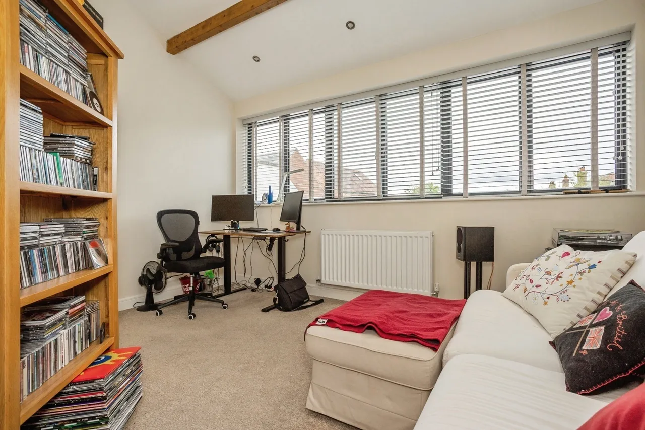 Shaw Street, Nottingham, NG11, photo 10