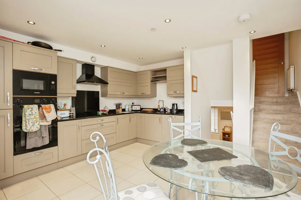 Shaw Street, Nottingham, NG11, photo 4