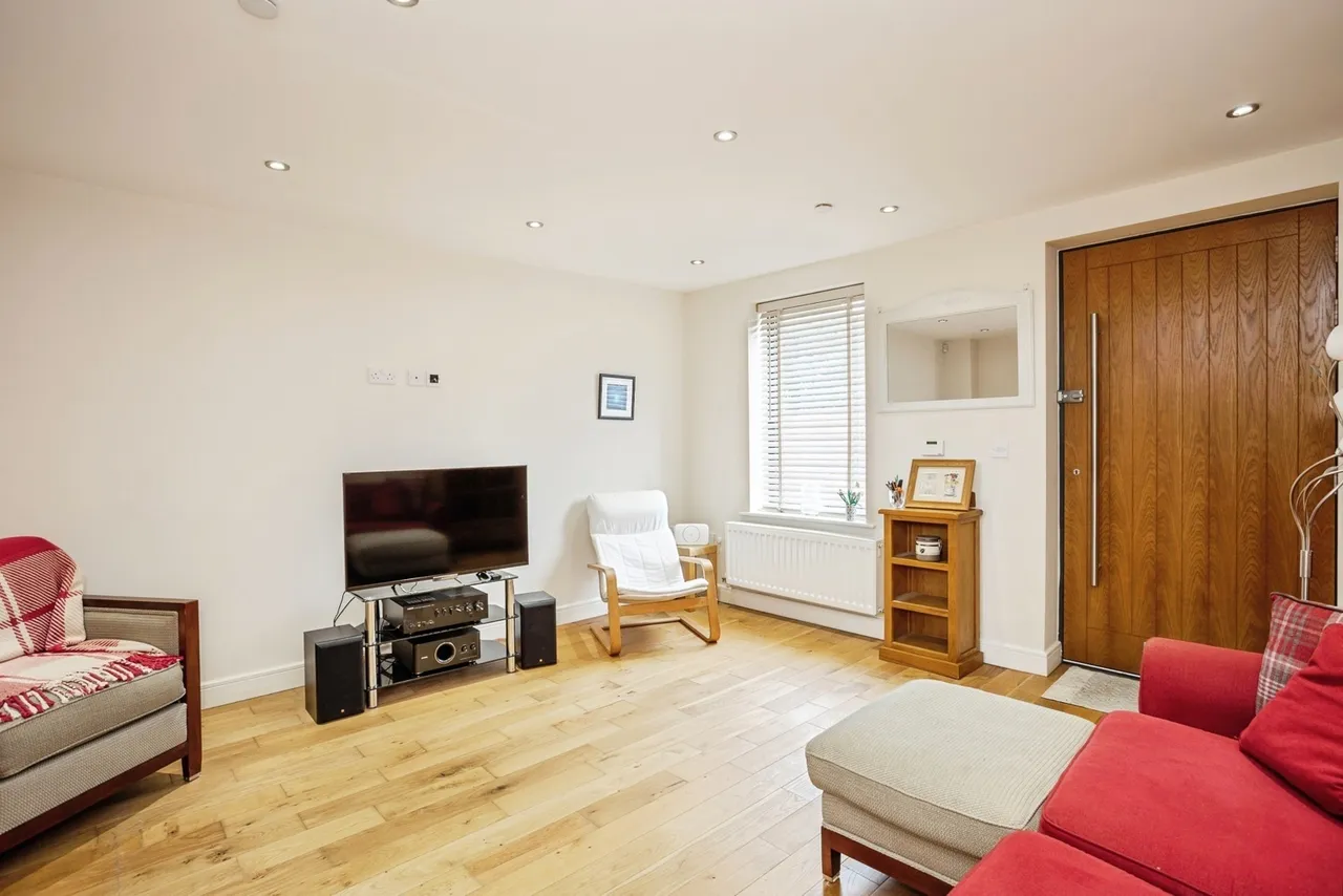 Shaw Street, Nottingham, NG11, photo 3