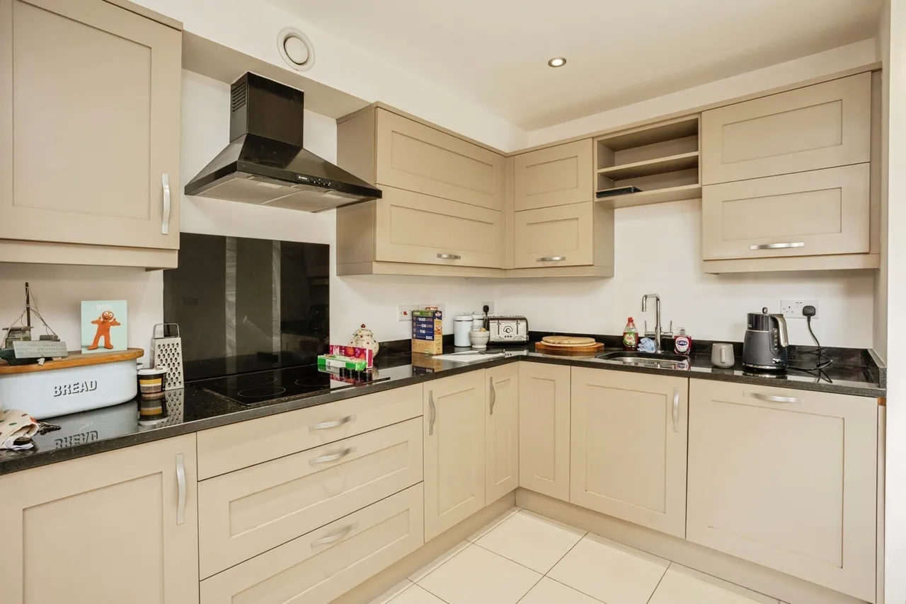 Shaw Street, Nottingham, NG11, photo 5