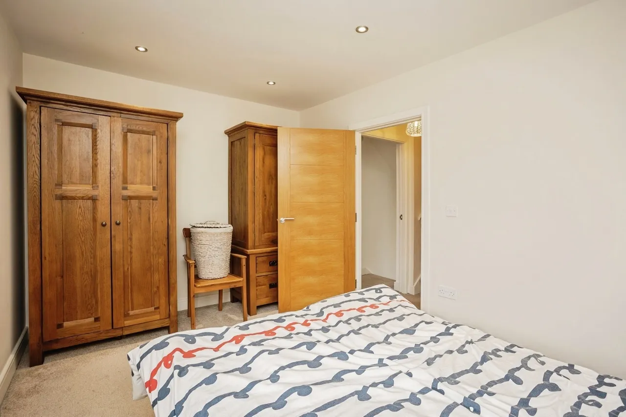 Shaw Street, Nottingham, NG11, photo 14