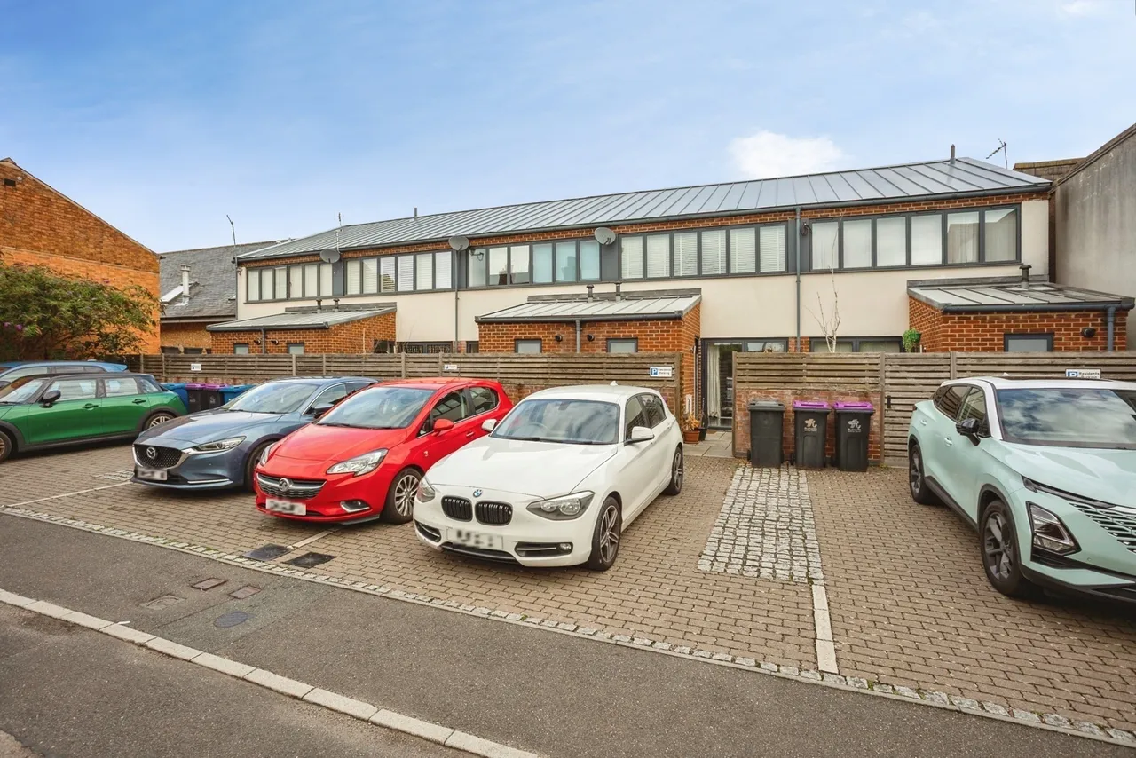 Shaw Street, Nottingham, NG11, photo 19