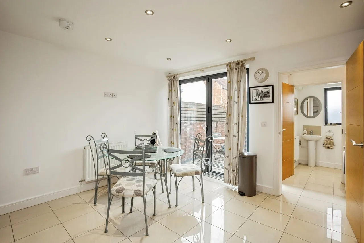 Shaw Street, Nottingham, NG11, photo 6