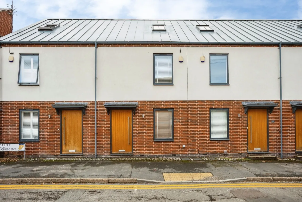 Shaw Street, Nottingham, NG11, photo 20