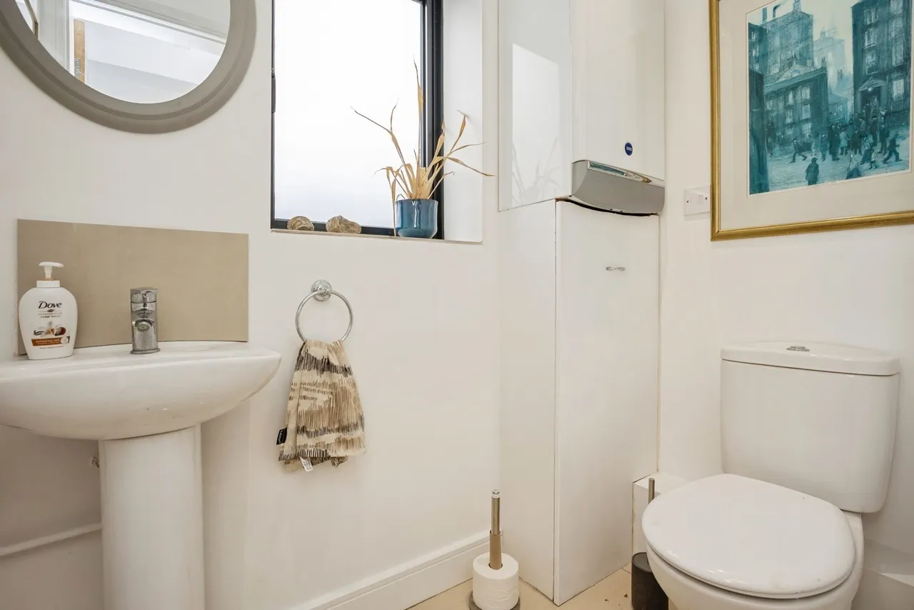 Shaw Street, Nottingham, NG11, photo 9
