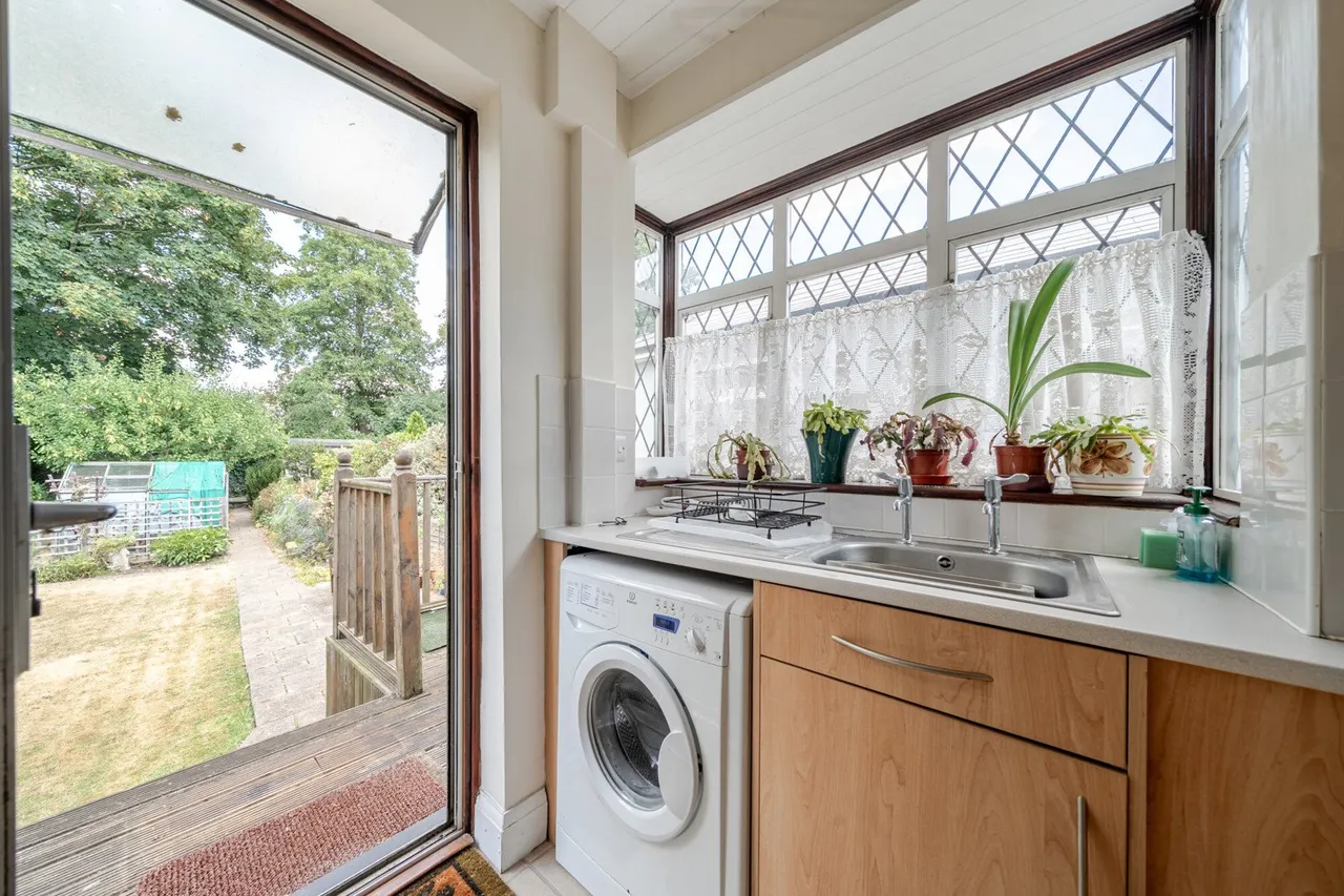 Rosecroft Close, BR5, photo 14